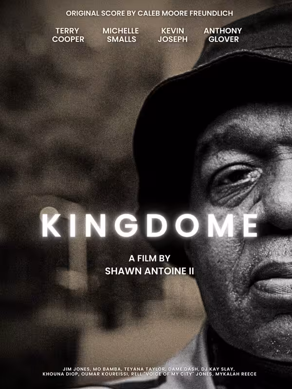 Kingdome